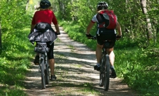 Mersul pe bicicletă îmbunătățeşte sănătatea sistemului cardiovascular