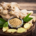 Menta şi ghimbirul activează metabolismul