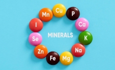 Lipsa mineralelor din organism poate afecta grav sănătatea