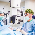 Mrini Eye Hospital - consultaţii şi operaţii gratuite pentru pacienţii fără posibilităţi financiare