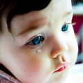 Ce facem când micuţul are canalele lacrimale înfundate?
