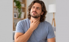 Senzație de nod în gât? Ce încearcă să vă spună, de fapt, corpul
