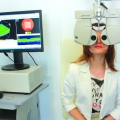 Laserterapia în afecţiunile oftalmologice