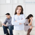 Divorţul părinţilor, o adevărată dramă pentru copii