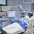 Intervenţia chirurgicală pentru cataracta diabetică