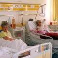 Victimele poleiului. Avalanşă de oase rupte, la Ortopedie