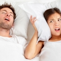 Hipertrofia amigdalelor poate duce la tulburări de somn