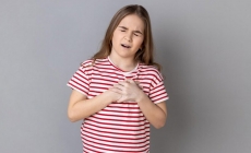 Palpitațiile la copii pot da dificultăți de respirație