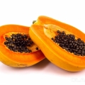 Fructele Papaya, adevărată farmacie naturală