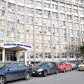 Medicii vor avea acces în parcarea spitalului cu cardul