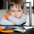 Medicamentele greu de înghiţit, principala problemă a copiilor