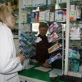 Pensionarii cu venituri reduse beneficiază de medicamente compensate