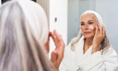 Pielea ternă poate fi transformată într-un ten care radiază sănătate