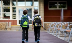 Majoritatea copiilor cu platfus flexibil nu resimt durere