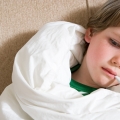Pneumonia la copii - simptome şi tratament