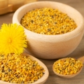 Polenul crud contribuie la sănătatea ficatului și la regenerarea acestuia