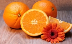 Portocala amară, un aliat pentru pierderea kilogramelor în plus