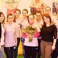 Constănţeanca Yasmin, diagnosticată cu Sindrom Down, licenţiată în psihologie