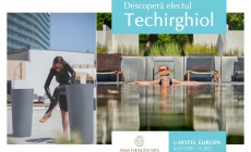 Ana Health Spa – Cel mai complex centru Spa de pe litoralul românesc