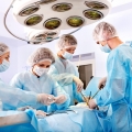 Operaţie istorică de prelevare multi-organ şi multi-ţesut
