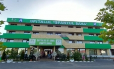Când corpul e obosit, dar sufletul vrea să lupte: drumul spre vindecare începe la Spitalul “Sfântul Sava cel Sfințit”