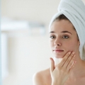Simptomele psoriazisului facial