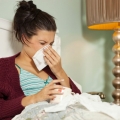 Răceala la ovare vă poate crește considerabil temperatura corpului