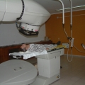 Şansă uriaşă pentru bolnavii de cancer. Centru modern de Radioterapie, la Constanţa