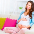 Relaxina, hormonul care vă ajută să naşteţi mai uşor