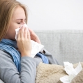 Remedii naturiste pentru răceală şi gripă