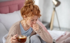 Remediul natural care ajută la calmarea tusei persistente