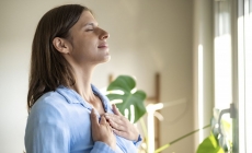 Respirați din nou ușor! Cum scăpați de nasul înfundat