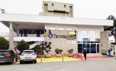 Nămolul sapropelic și apa lacului Techirghiol - tezaur de sănătate