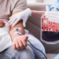 Donarea de sânge nu trebuie să se oprească odată cu pandemia