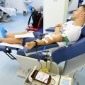 Donaţi sânge! Gestul care salvează viaţa altor semeni