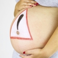Sângerări în sarcină? Prezenţa la medic, obligatorie