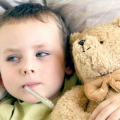 Scarlatina netratată duce la complicaţii grave. Care sunt primele semne ale bolii