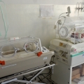 Constănţenii ajută la modernizarea secţiei de nou-născuţi din Spitalul Judeţean