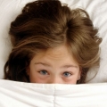 Sfaturi pentru părinţi, atunci când copilul udă patul