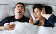 Ce probleme se pot ascunde în spatele sforăitului