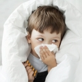 Sinuzita la copii: febră mare şi secreţii purulente
