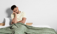 Remedii naturale pentru persoanele care au probleme cu somnul