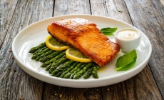 De ce ar trebui să mâncați mai des somon