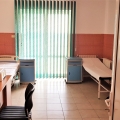 Cabinet de gastroenterologie ultramodern, la Spitalul municipal Mangalia