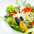 Sfaturi practice pentru prepararea salatelor de legume