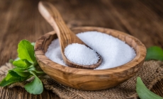 Stevia ar putea regla nivelurile zahărului din sânge