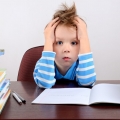 Tulburarea acută de stres la copii conduce la dificultăţi de adaptare