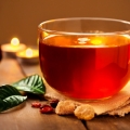 Ceaiul din coji de nuci, eficient în sezonul rece. Iată ce afecţiuni tratează