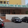 Focar de toxiinfecţie alimentară la Năvodari. Şapte copii internaţi în spital