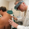 Premieră medicală în tratamentul cancerului de piele